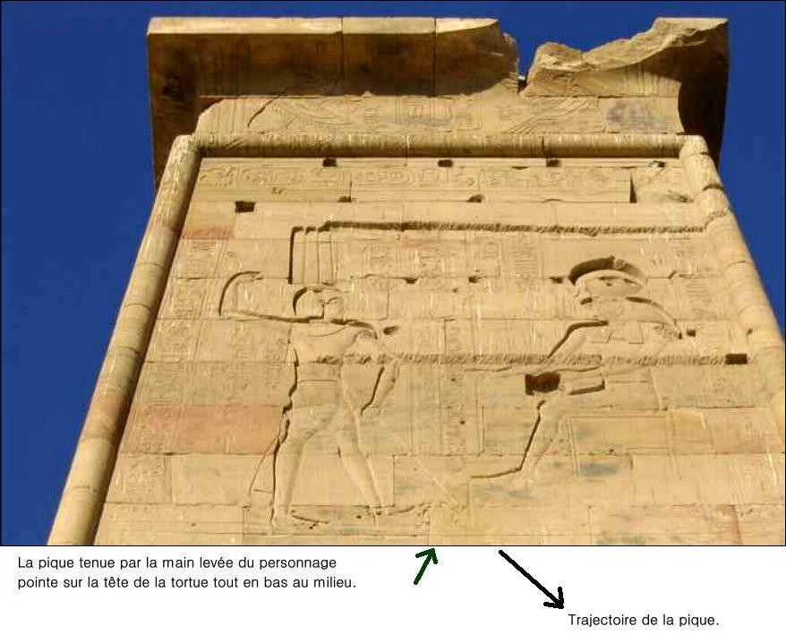 Egypte