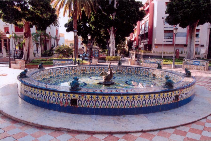 Tortues d'Espagne