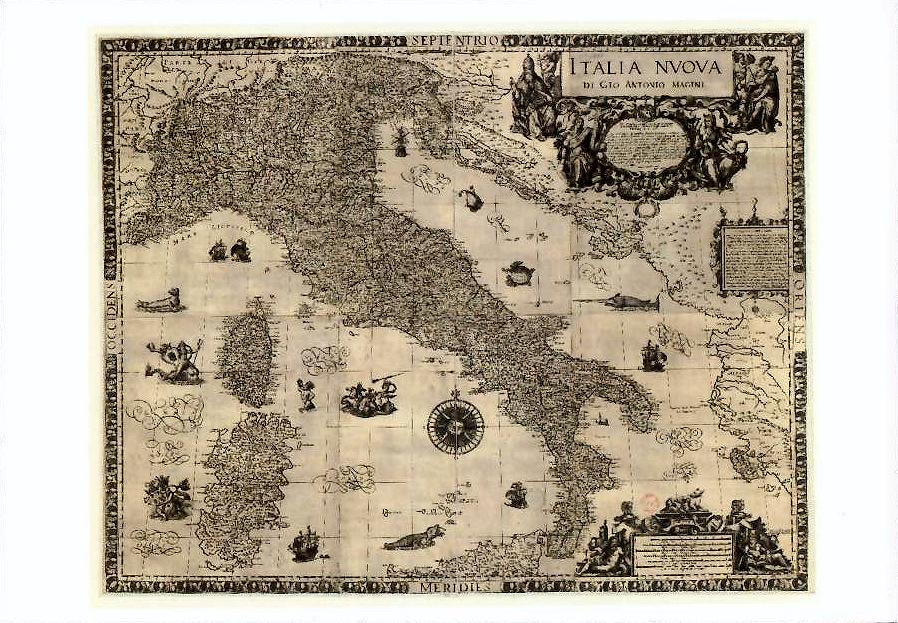 Gravures avec Tortues.