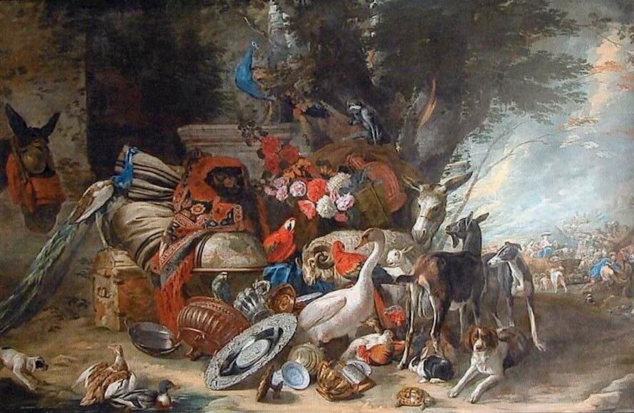 Peinture