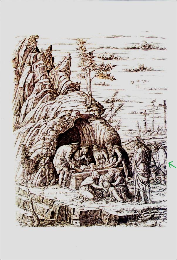 Gravures avec Tortues.