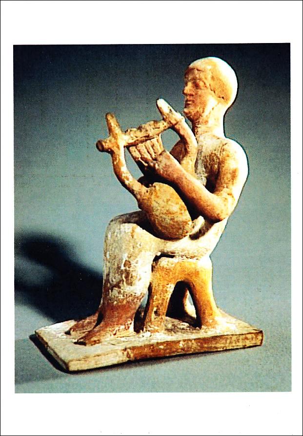 Sculptures avec tortues
