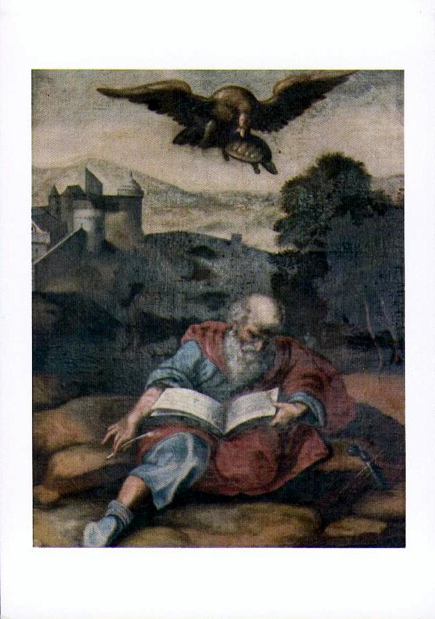Gravures avec Tortues.