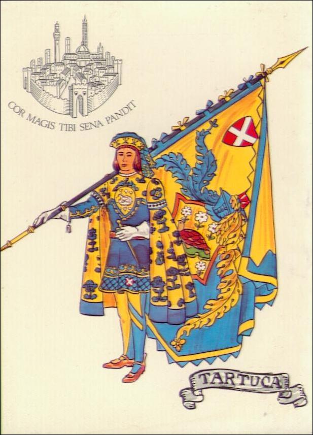 Etendards