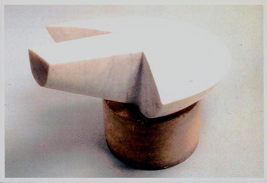 Sculptures avec tortues