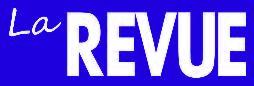 Image "La revue".