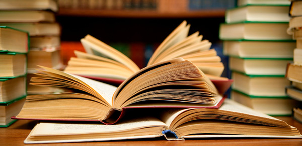 Image bibliothèque.