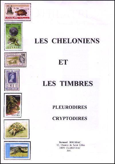 Ouvrage (B. Boussac).