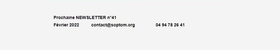 Newsletter Soptom 05.