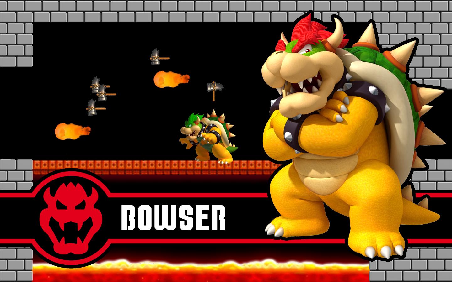 Bowser