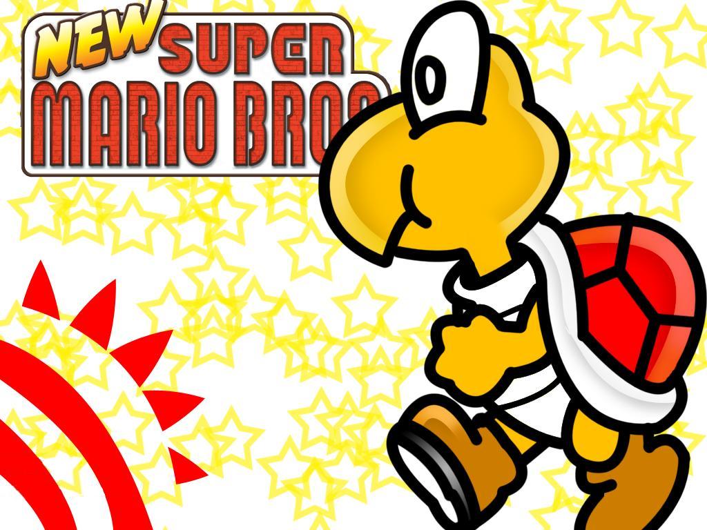 Les Koopa Troopa