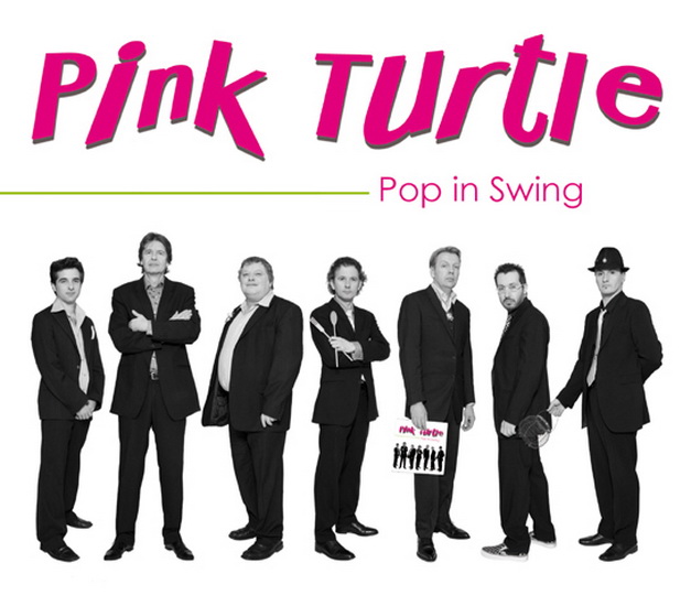 Pop in swing