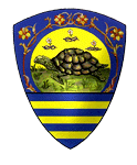 Armoirie Tartuca